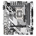 ASRock MB H610M-HDV/M.2+, S.1700, DDR5/5600MHz, PCIe 4.0, G-LAN, VGA/DP/HDMI, mATX