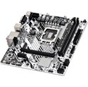 ASRock MB H610M-HDV/M.2+, S.1700, DDR5/5600MHz, PCIe 4.0, G-LAN, VGA/DP/HDMI, mATX