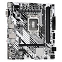 ASRock MB H610M-HDV/M.2+, S.1700, DDR5/5600MHz, PCIe 4.0, G-LAN, VGA/DP/HDMI, mATX