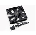 Bit Force CHILL 120 hladnjak za kućište 120×120mm, crni