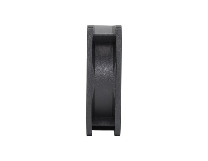 Xilence hladnjak za kućište 92×92×25mm, crno/crveni