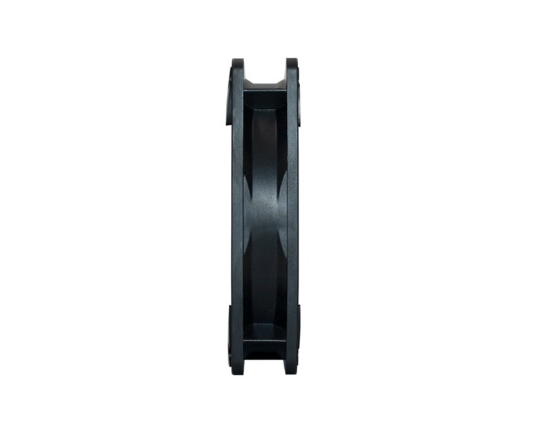 Xilence hladnjak za kućište 120×120×25mm, PWM/FDB, crni