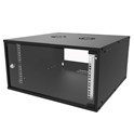 Canovate 19" 7U 600x600x355 ECO SOHO zidni ormar, crni (WC1S-9-0766F)