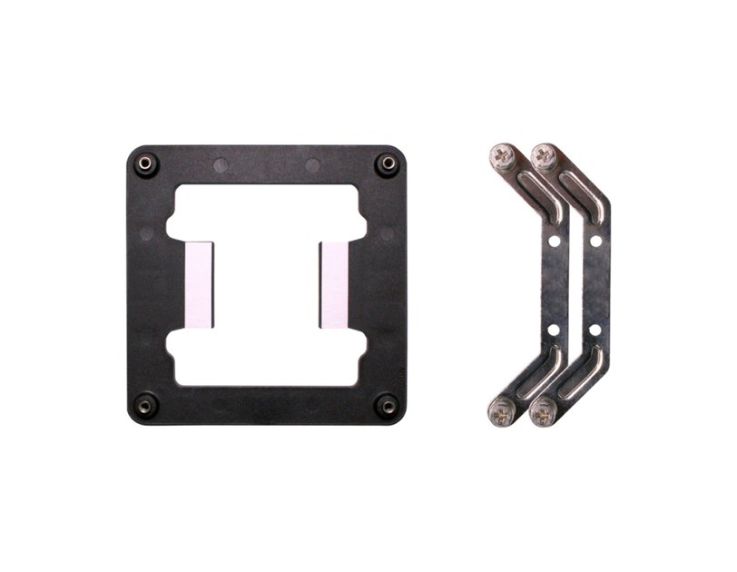 Xilence XZ175 adapter za montažu hladnjaka na Intel procesore, Socket 1700
