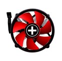 Xilence A250PWM hladnjak za AMD procesore, 92mm PWM ventilator