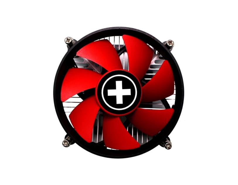 Xilence I250PWM hladnjak za Intel procesore, 92mm PWM ventilator