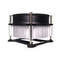 Xilence I250PWM hladnjak za Intel procesore, 92mm PWM ventilator