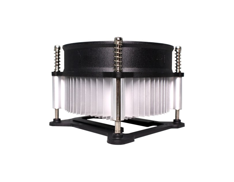 Xilence I350PWM hladnjak za Intel procesore, 92mm ventilator