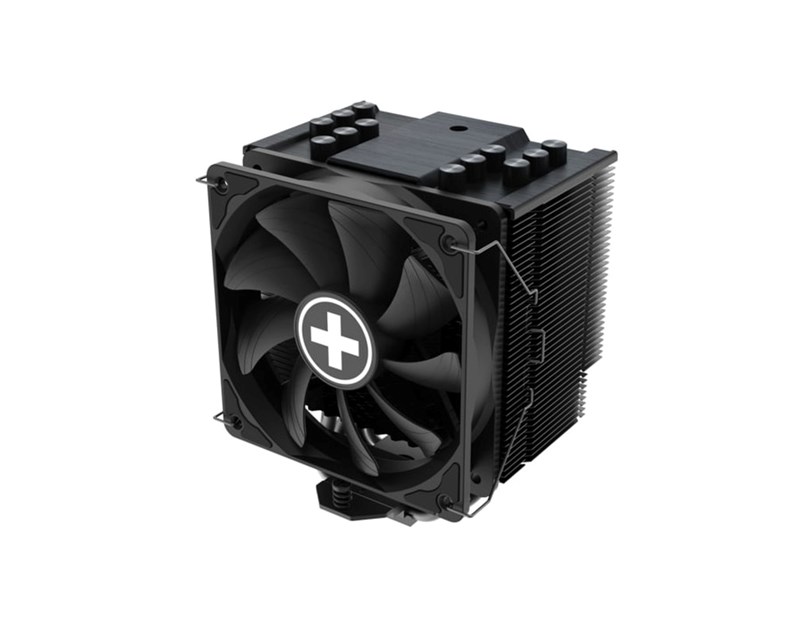 Xilence M906D hladnjak za Intel i AMD procesore, 120mm FDB/PWM ventilator