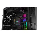 Xilence LiQuRizer LQ240PRO vodeno hlađenje za procesore Intel/AMD Multi socket, ARGB pumpa, 2×120mm ventilator