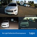 TP-Link Tapo C325WB ColorPro kamera 2K QHD 4MP, H.264, Color-Pro Night Vision, microSD, 2×Spotlights, dvosmjerni audio, detekcija pokreta, vodootporna IP66, Wi-Fi, Tapo app