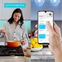 TP-Link Tapo L900-5 Smart Wi-Fi Light Strip, 5m, 13.5 W, dimabilna, glasovna kontrola, multicolor