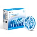 TP-Link Tapo L900-5 Smart Wi-Fi Light Strip, 5m, 13.5 W, dimabilna, glasovna kontrola, multicolor