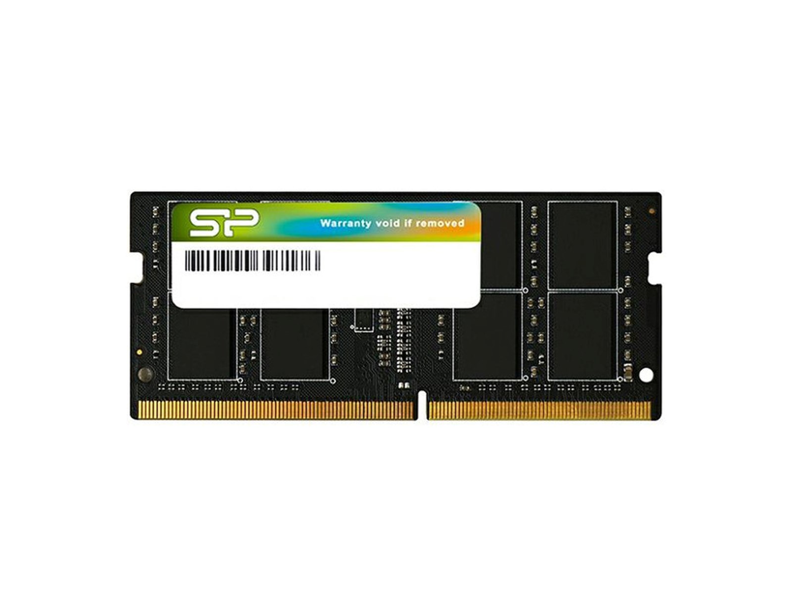 Silicon Power SO-DIMM 8GB DDR4 2666MHz 1.2V CL19