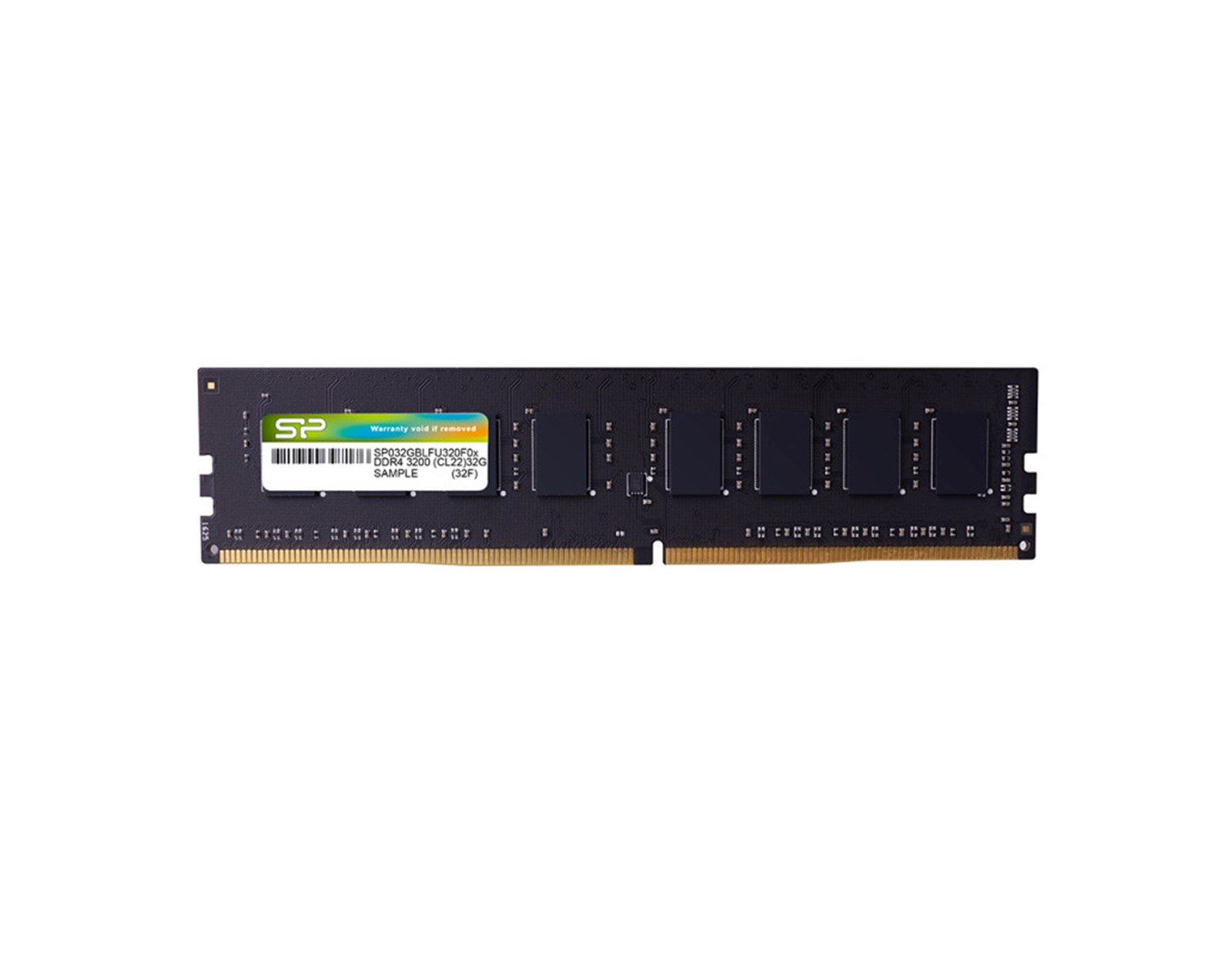 Silicon Power DIMM 16GB DDR4 3200MHz 1.2V CL22