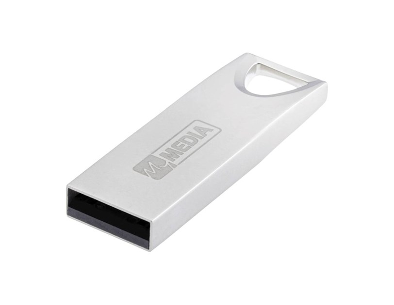 MyMedia Alu 64GB USB2.0