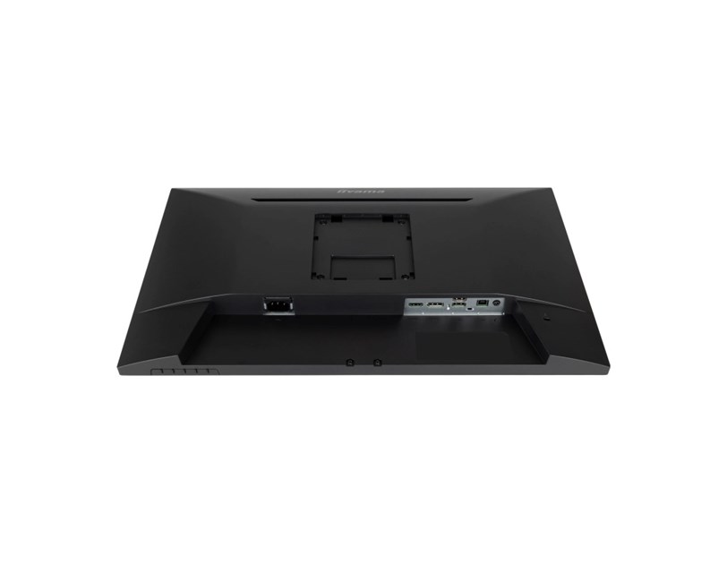 IIYAMA 24" XUB2493HSU-B6 FHD (1920×1080) IPS, Pivot, 100Hz, 16:9, 4ms, 250 cd/m2, 1000:1, HDMI/DP, 2×USB-A, Ultraslim, zvučnici, crni