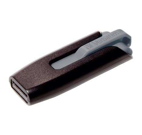 Verbatim V3 16GB USB3.2 Gen1, crni