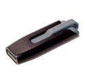 Verbatim V3 256GB USB3.2 Gen1, crni
