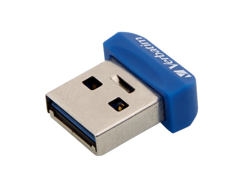 Verbatim USB3.0 Nano Store'n'Stay 32GB