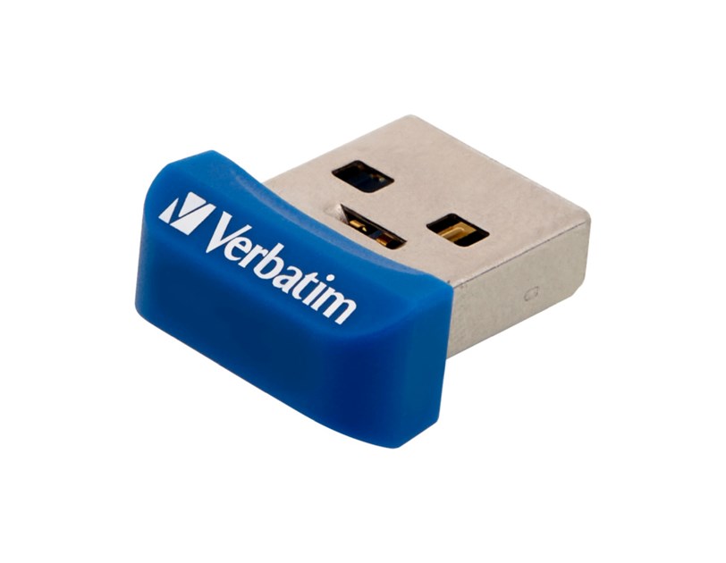 Verbatim USB3.0 Nano Store'n'Stay 32GB
