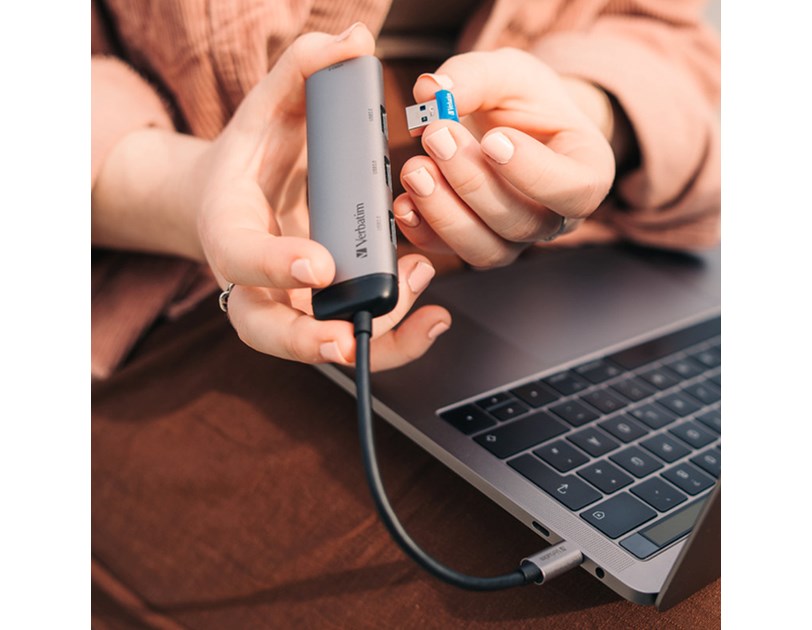 Verbatim USB3.0 Nano Store'n'Stay 32GB