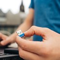 Verbatim USB3.0 Nano Store'n'Stay 32GB