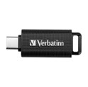 Verbatim USB-C stick Store'n'Go 3.2 Gen1, 32GB, crni