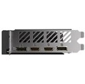 Gigabyte nVidia GeForce RTX 4060 WINDFORCE 8GB GDDR6, PCI-E 4.0, 128 bit, 2× HDMI, 2 x DP