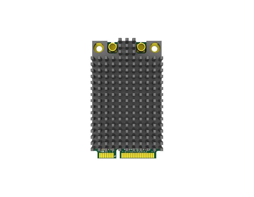 Magewell Pro capture mini SDI LH, mini PCIe, 1-channel SDI with loop through, 11mm heatsink, Windows/Linux/Mac (11131)