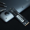 Verbatim Vi3000 512GB SSD M.2 NVMe PCIe Gen3x4