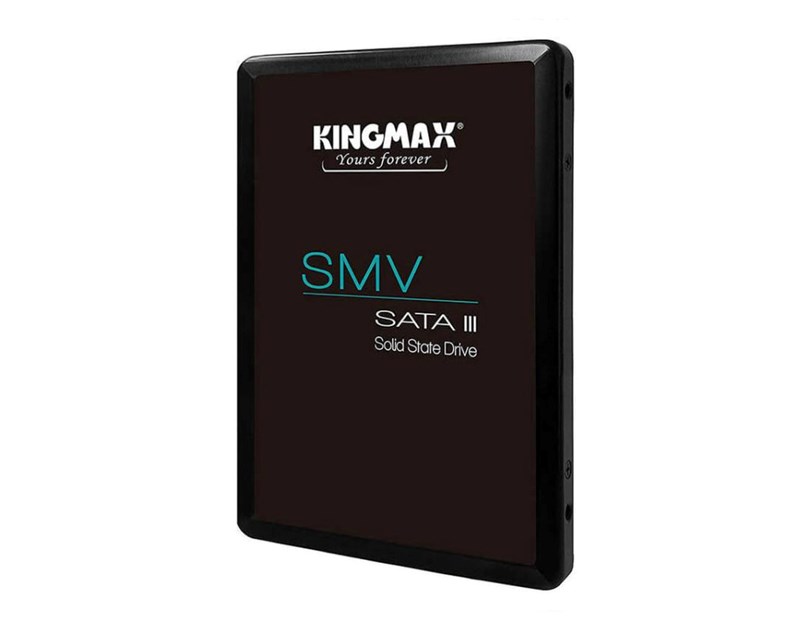 Kingmax SIV32 1TB SSD SATA3 3D NAND, 2.5"