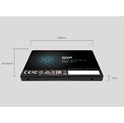 Silicon Power A55 512GB 2.5" SATA3 SSD