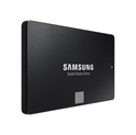 Samsung 870 EVO 4TB SSD, R/W: 560/530MB/s (MZ-77E4T0B/EU)