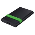 Verbatim 2.5" SmartDisk 500GB vanjski HDD, USB3.2 Gen1, crni