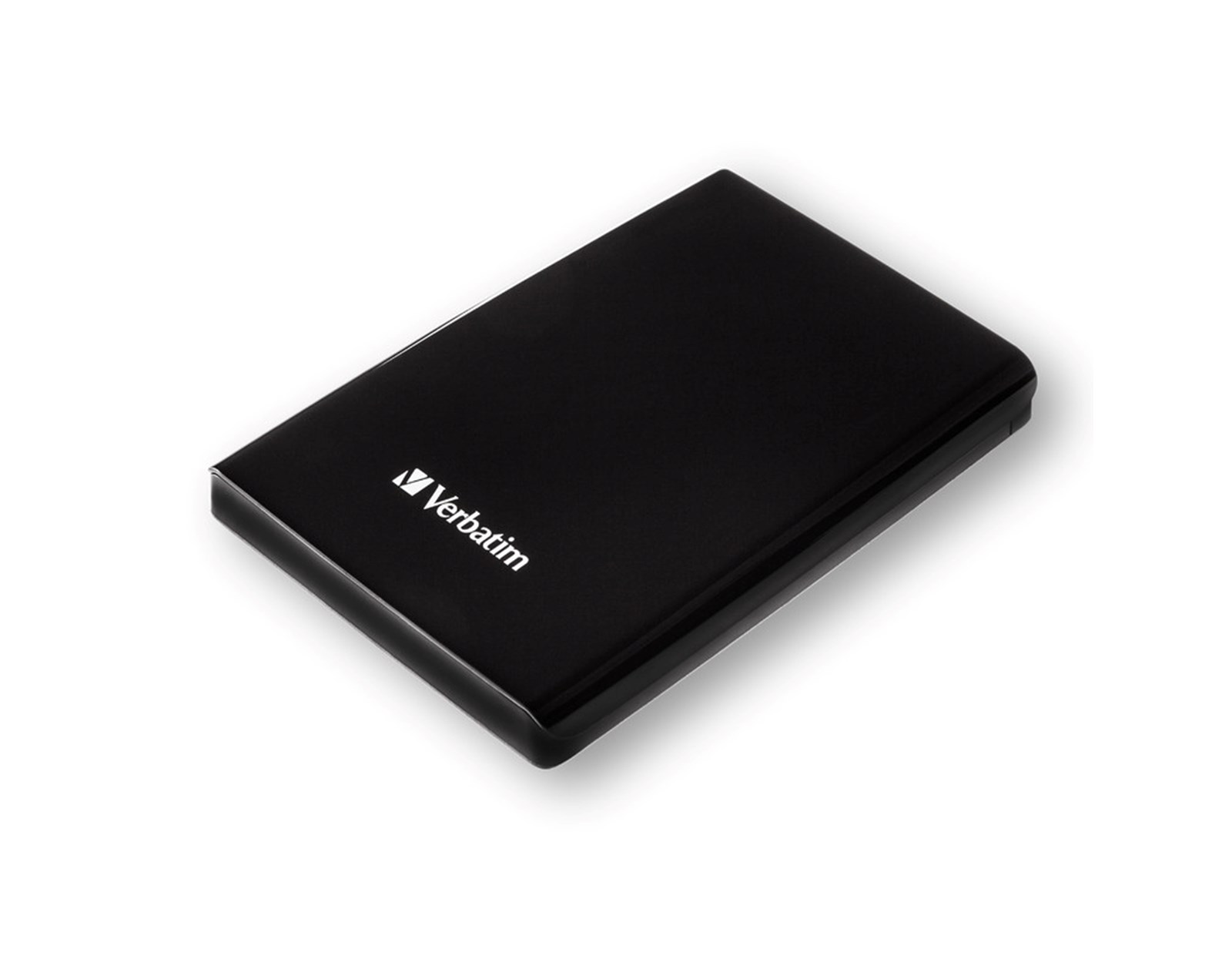 Verbatim 2.5" Store'n'Go 1TB vanjski HDD, USB3.0 Gen1, crni
