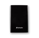 Verbatim 2.5" Store'n'Go 2TB vanjski HDD, USB3.0 Gen1, crni