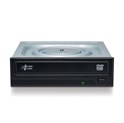 LG DVD+/-RW DL 24× SATA, crni, bulk (GH24NSD5)