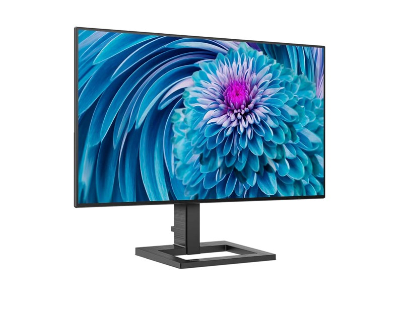 Philips 27" 275E2FAE/00 QHD (2560×1440) IPS, 75Hz,16:9, 4ms, 350cd/m2, 1000:1, 2×HDMI/DP, HAS, AMD FreeSync, zvučnici, crni