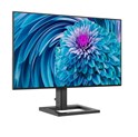 Philips 27" 275E2FAE/00 QHD (2560×1440) IPS, 75Hz,16:9, 4ms, 350cd/m2, 1000:1, 2×HDMI/DP, HAS, AMD FreeSync, zvučnici, crni