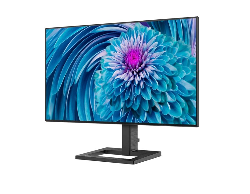 Philips 27" 275E2FAE/00 QHD (2560×1440) IPS, 75Hz,16:9, 4ms, 350cd/m2, 1000:1, 2×HDMI/DP, HAS, AMD FreeSync, zvučnici, crni