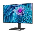 Philips 27" 275E2FAE/00 QHD (2560×1440) IPS, 75Hz,16:9, 4ms, 350cd/m2, 1000:1, 2×HDMI/DP, HAS, AMD FreeSync, zvučnici, crni