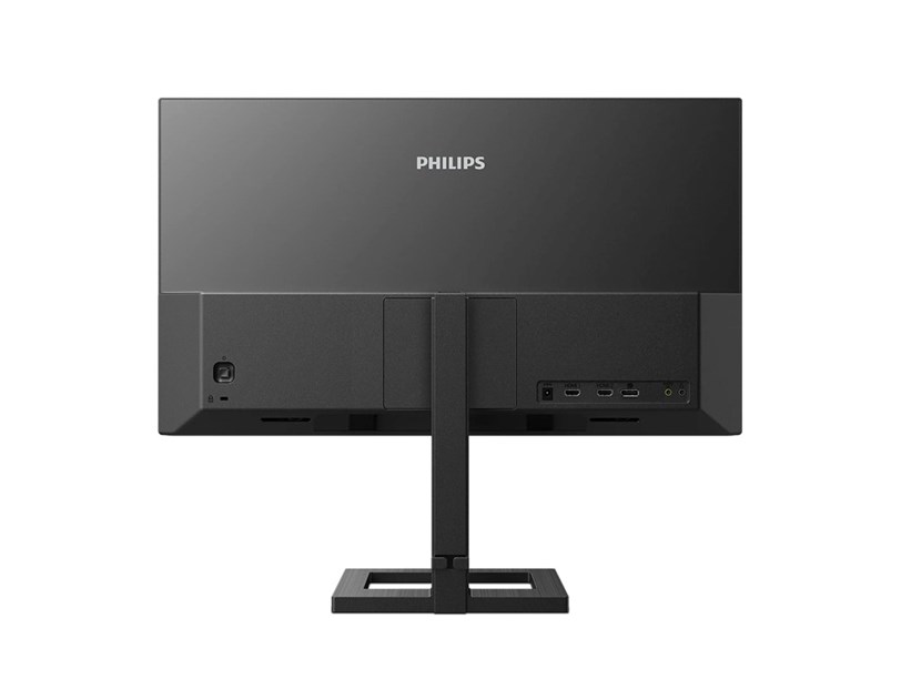 Philips 27" 275E2FAE/00 QHD (2560×1440) IPS, 75Hz,16:9, 4ms, 350cd/m2, 1000:1, 2×HDMI/DP, HAS, AMD FreeSync, zvučnici, crni