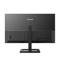 Philips 27" 275E2FAE/00 QHD (2560×1440) IPS, 75Hz,16:9, 4ms, 350cd/m2, 1000:1, 2×HDMI/DP, HAS, AMD FreeSync, zvučnici, crni