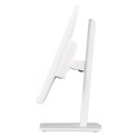 IIYAMA 24" XUB2492HSU-W6 FHD (1920×1080) IPS, Pivot, 100Hz, 16:9, 0.4ms, 250 cd/m2, 1300:1, HDMI/DP, 4×USB-A, zvučnici, bijeli