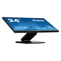 IIYAMA 24" T2454MSC-B1AG Touchscreen FHD (1920×1080) IPS LED, 16:9, 250 cd/m2, 1000:1, 1xVGA, 1xHDMI, 3xUSB-A, zvučnici, crni 