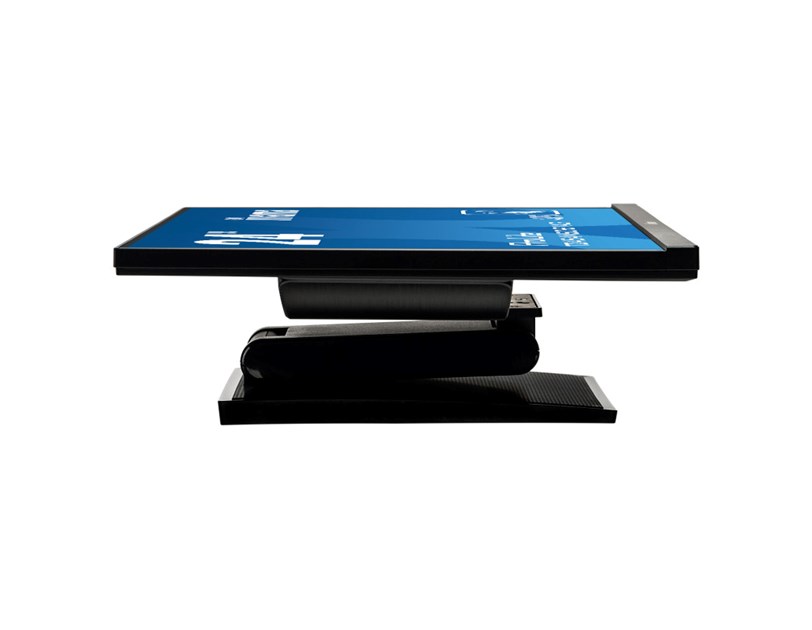 IIYAMA 24" T2454MSC-B1AG Touchscreen FHD (1920×1080) IPS LED, 16:9, 250 cd/m2, 1000:1, 1xVGA, 1xHDMI, 3xUSB-A, zvučnici, crni 