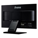 IIYAMA 24" T2454MSC-B1AG Touchscreen FHD (1920×1080) IPS LED, 16:9, 250 cd/m2, 1000:1, 1xVGA, 1xHDMI, 3xUSB-A, zvučnici, crni 