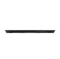 Cherry KC 6000 Slim tipkovnica, USB, crna