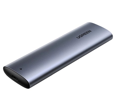 UGREEN vanjsko kućište, SSD M.2 SATA 2230-2280 B-Key, USB 3.0